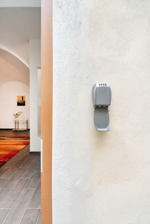 City Apartment 3 Vienna Exterior photo